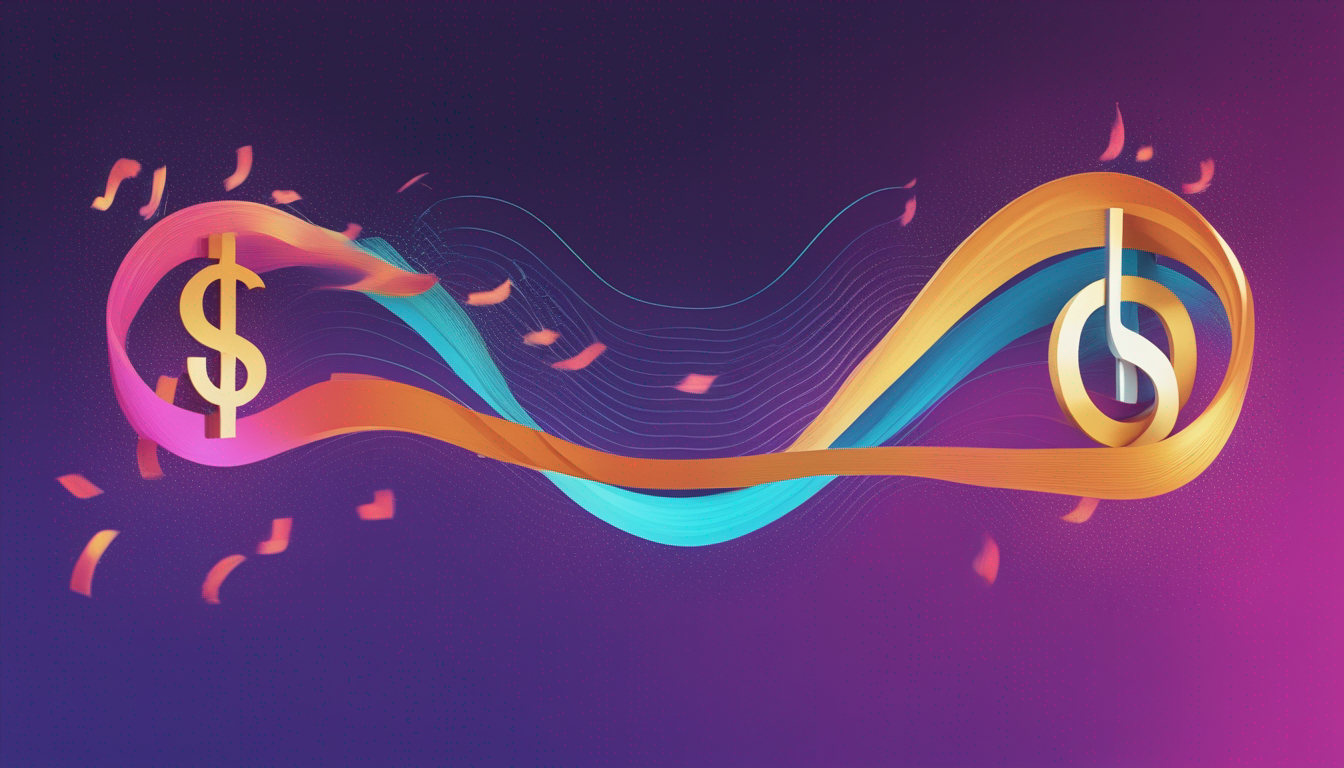 The Framework for Creating a Course in 7 Days - AI Generated Illustration