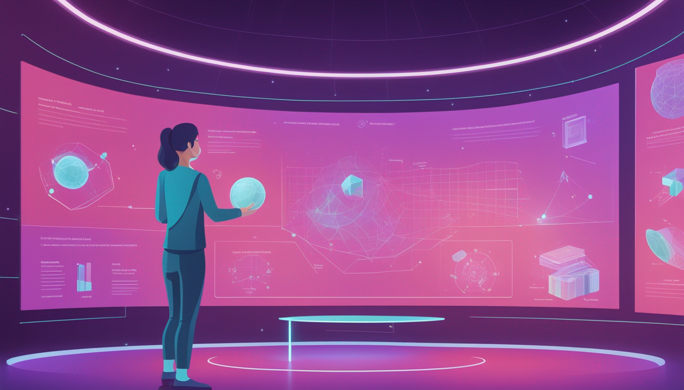 How One Tutorial Changed My Entire Career - AI Generated Illustration
