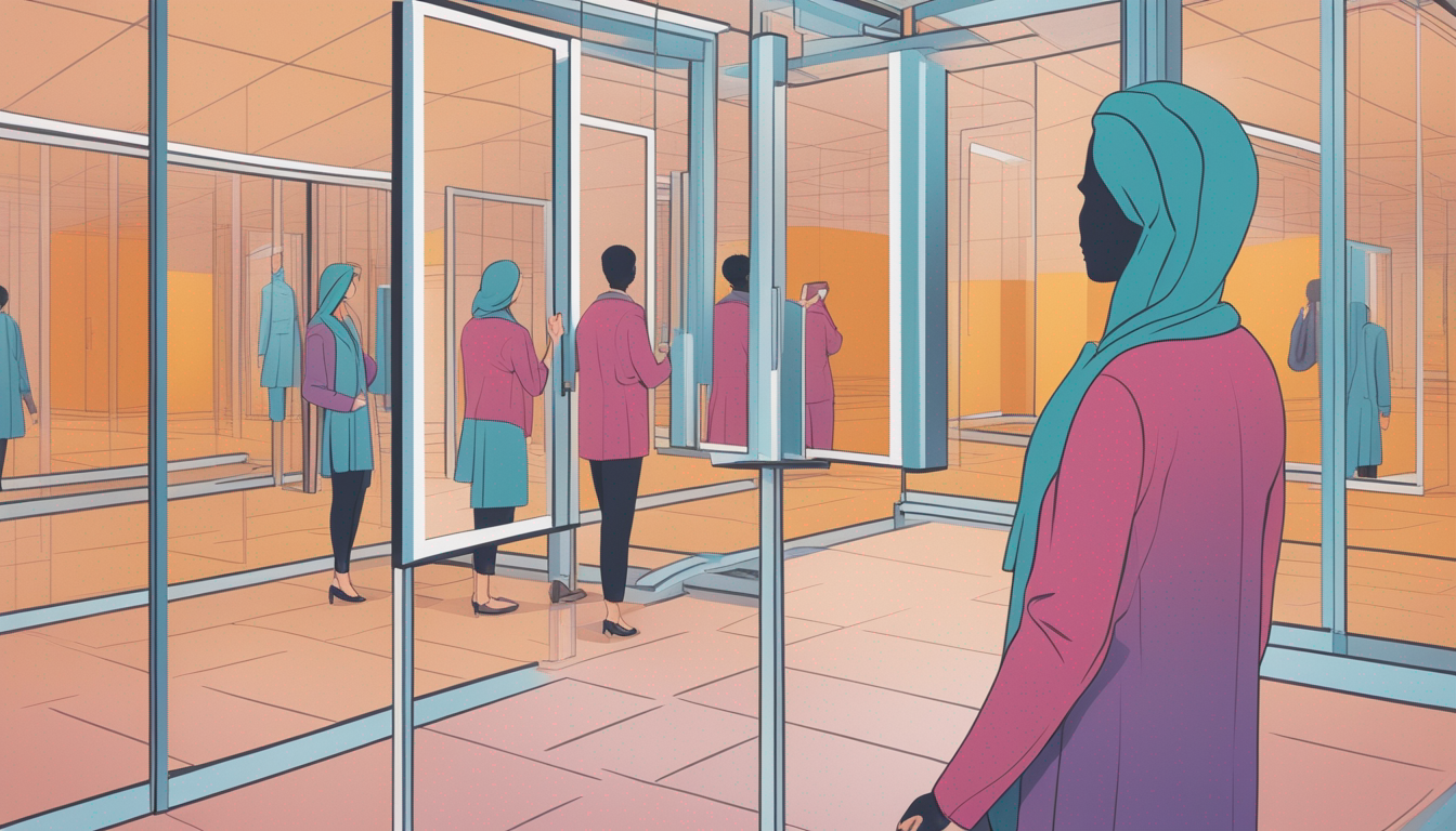 Personalized Medicine Is Here: What It Means for You - AI Generated Illustration