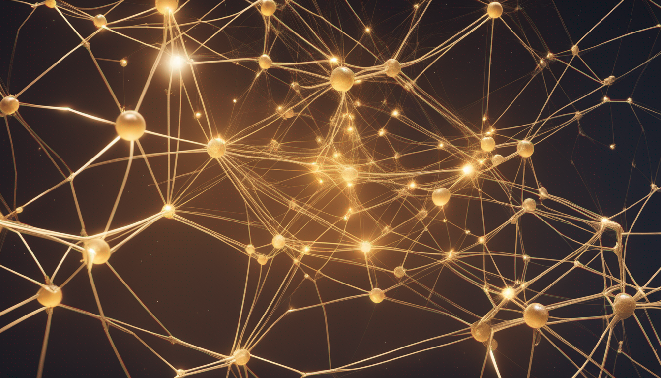 The Content Format That Wins Zero-Click Searches - AI Generated Illustration