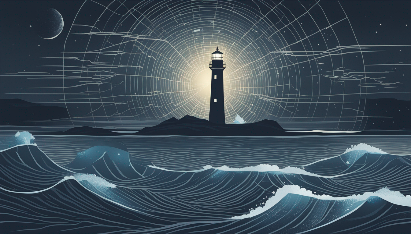 How to Future-Proof Your Content for AI Search - AI Generated Illustration