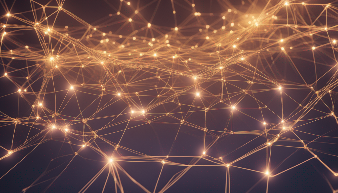 How to Write Content That AI Search Engines Love - AI Generated Illustration